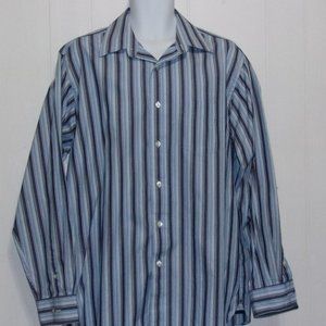 Gap Button down Dress Shirt